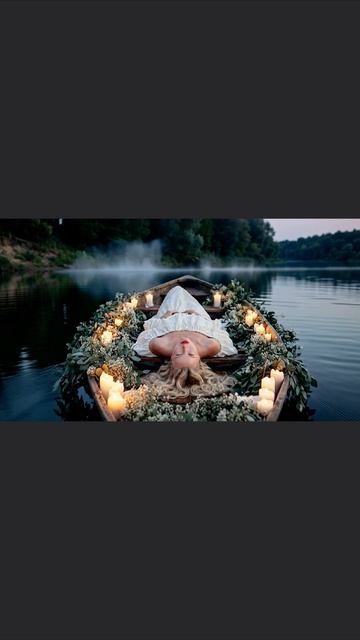 полнолуние🌕 Вальпургиева ночь - время, когда старая энергия и всё ненужное уходит