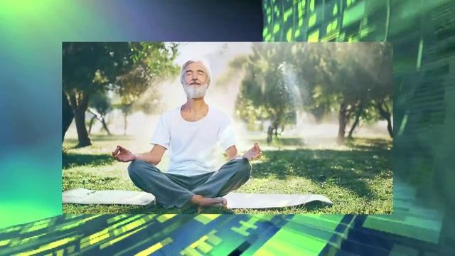 1-Ученичество.Явление слияния с Учителем Света.