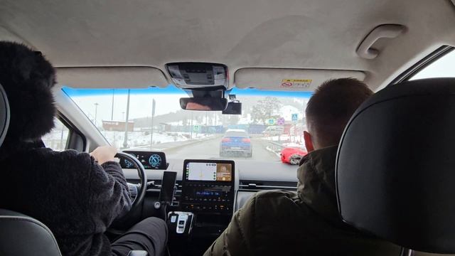 Архыз и Домбай. Недвижимость 