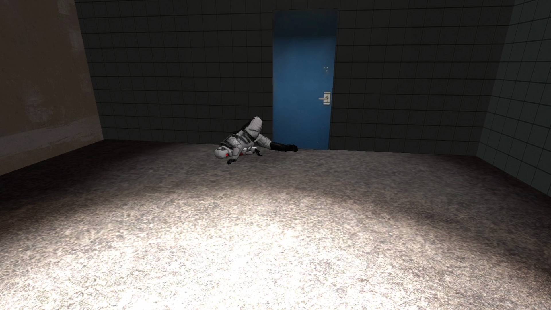 Конец  GMOD  Из ютуба Финал