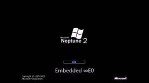 Windows Never Released 950