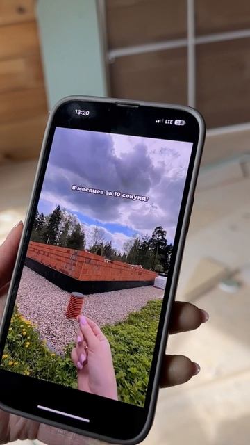 Как же было бы здорово строить так дома и делать в них ремонт 😁