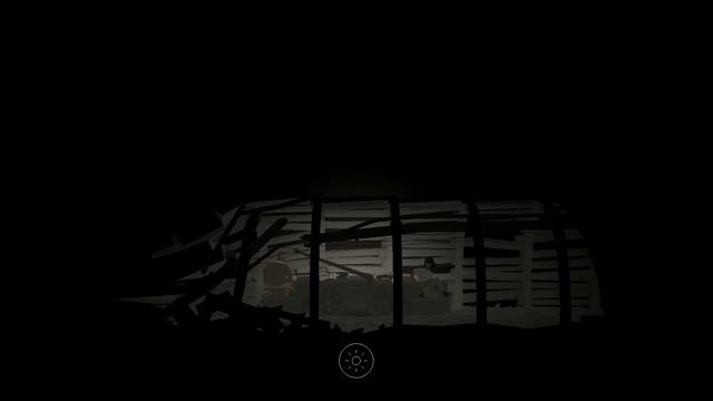Kentucky Route Zero - [01] прохождение ПК русские субтитры 2020