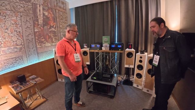 Урал - секрет звука Аудиосаммит 2026