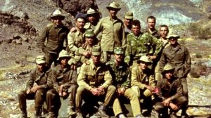 ВЕТЕРАНАМ «345 ПДП»👍(А.Богданов)👍👍👍