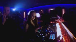 N.Ruby - PUR PUR Club MOSCOW Dj Live set   Indie Dance, Tech House