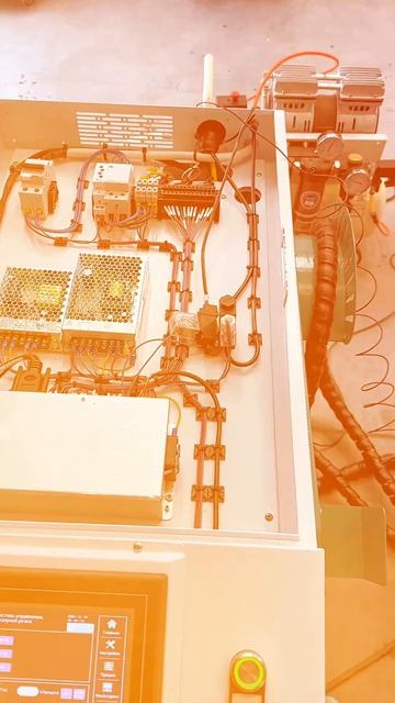 Лазерный станок 5в1 🔥