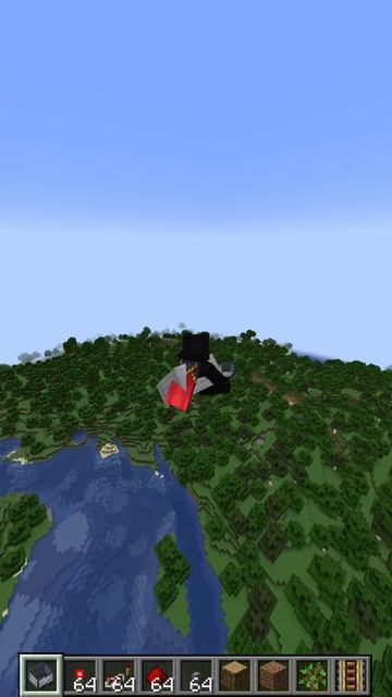 ПОЛЁТ В КОСМОС? shorts