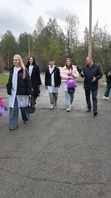 От планирования до родов - 2 часа