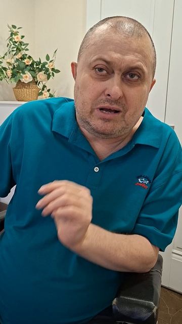 Валерий Ахатов