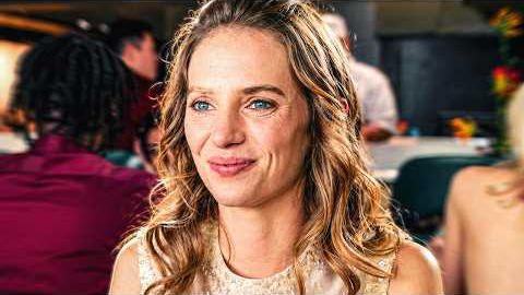 Только на одну ночь — Русский трейлер (Субтитры, 2026) Каллум Тёрнер