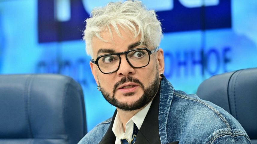 Звездная перепалка: из-за чего разругались Киркоров и Шаляпин