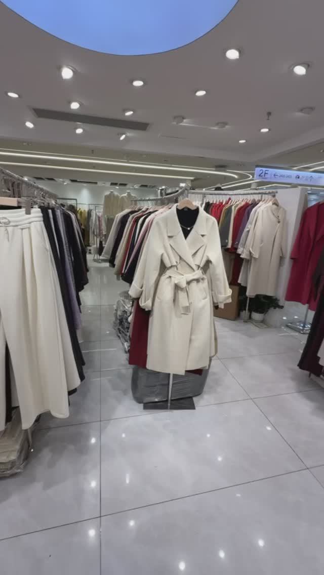 Гуанчжоу: рынки, поставщики и тренды. Оптовый рынок белая лошадь (Baima).дешевле чем на 1688.