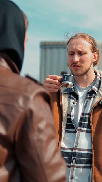 Сейчас самое время начать!