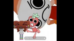 спраут опять откормил шримпо