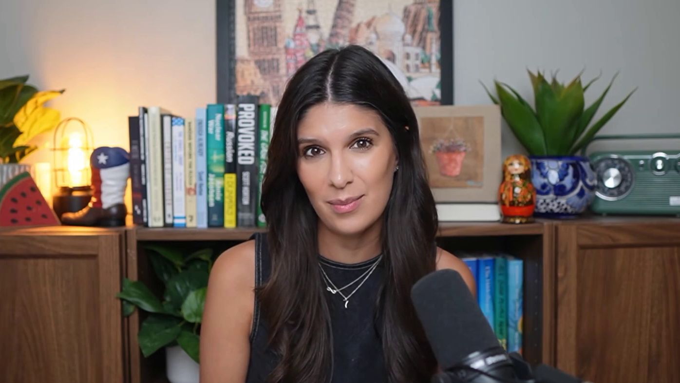 Rachel Blevins US DESPERATE TO STRANGLE CHINA WITH IRAN BLOCKADE 30.03.2026