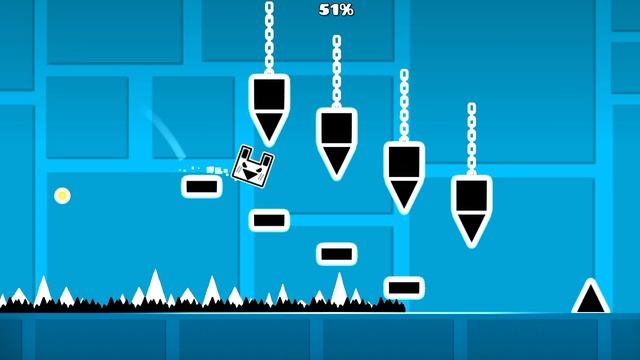 Polargeist But 70564 Objects