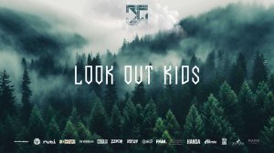 SKILLS KIDS BEGINNERS | LOOK OUT KIDS | FRONT ROW