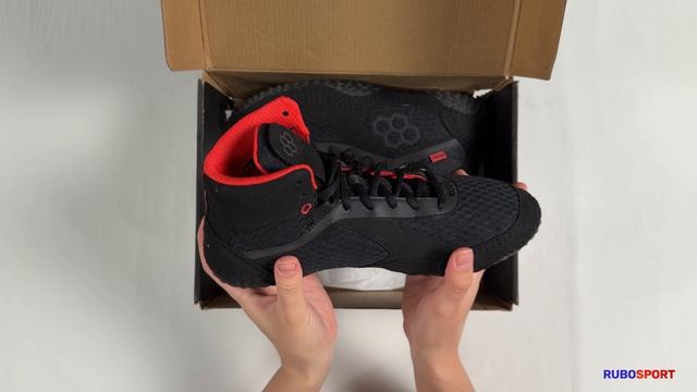 Обзор борцовок