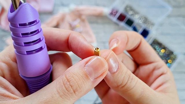 Аутфит для БЛАЙЗ. Часть 4. Декор одежды. Термоаппликации, стразы, обзор ТЕРМОАППЛИКАТОРА.