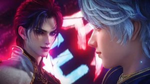 Абсолютный резонанс - Трейлер 2