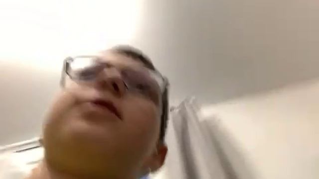 Небольшой сполер