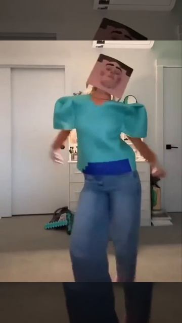 Стив уже не тот