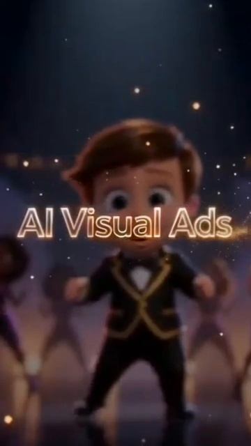 Все огни зажгутся в ночь#Концерт#Клип#Мультфильм#Seedance 2.0# Grok Imagine#мультфильмы#видео