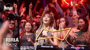 riria _ Boiler Room_ Tokyo_720p