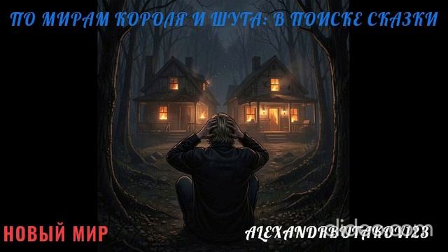 Странники По Мирам - Новый Мир