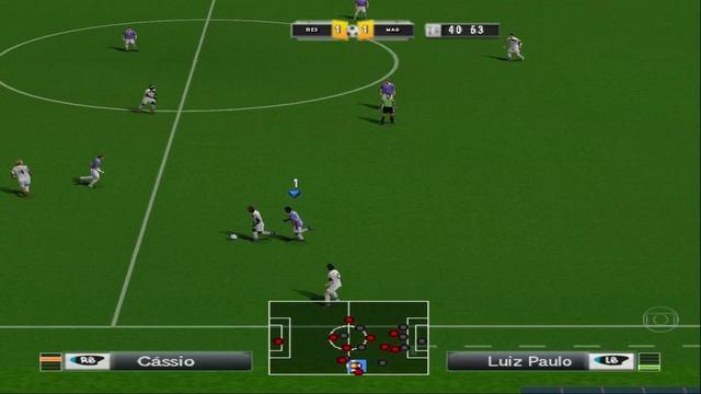 Madureira x Resende - Bomba Patch Carioca 2015 - 06.04.2026