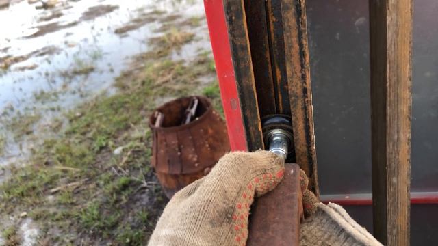 ГАРАЖ ДЛЯ ХОНДА СИВИК 4 СЕРИЯ на канале FAILAK