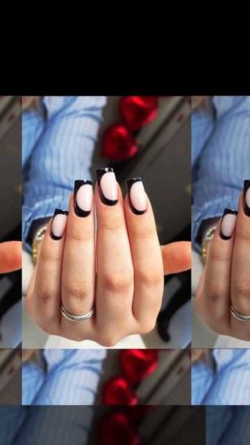 Маникюр Омск