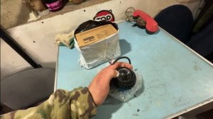 Это залет😱Работа и сон-две не совместимые вещи🤔Разорвало кардан😡😱Колеса от мерса👍✅Валдаист58🚛