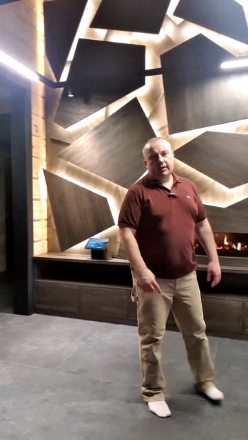 В этот раз мы вышли за рамки лестниц и создали нечто особенное