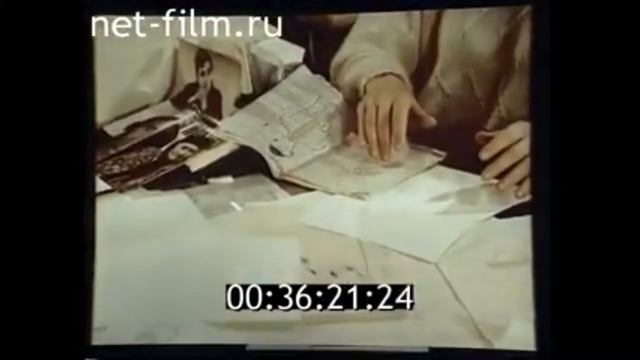 Сотни ленинградских врачей прошли обучение экстрасенсорной диагностике (СССР, '90) Вадим Поляков