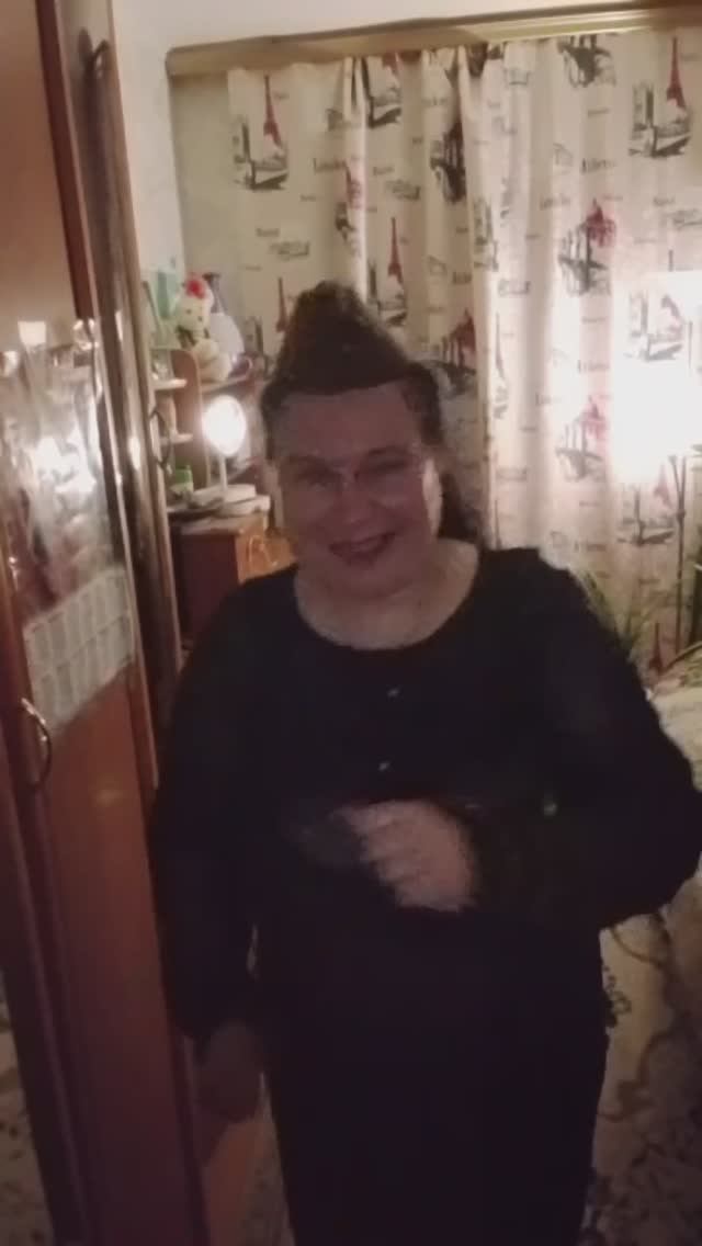 Катюша ко Дню Победы