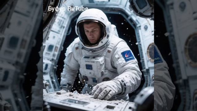 Луна пахнет порохом 1