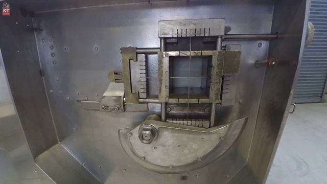 Шпигорезка Holac VA120N Германия БУ