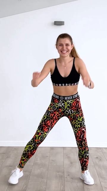 Получите бесплатно курс с разборами движений в Бачате от чемпионки России