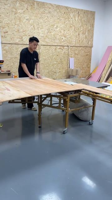 Форматно-раскроечный станок +фрезер+кромкооблицовочник