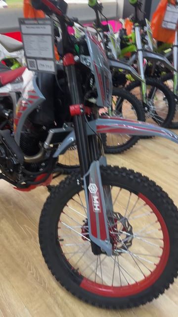 Эндуро 25 лошадей за 135.000р🔥 Motorhead Q250 Plus #эндуро #прохват #мотоцикл #мото #питбайк