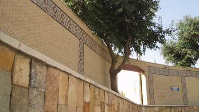 Самарканд. Гробница Тимура (Тамерлана)