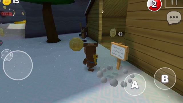 секреты в супер Барен антвенчер