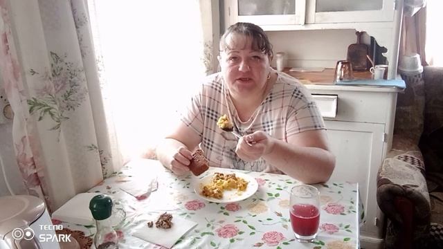 Ужин. Приятного просмотра и хорошего настроения 😉.