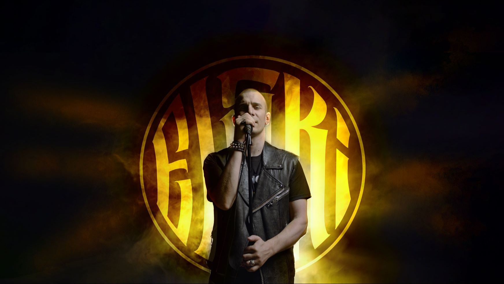 Поём #песни | Ельский | 1344 #живойзвук #рок #голос #кавер #киш #ария #цой #кино #любэ