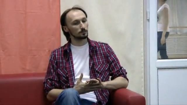 Казбек Балкаров. Caucasus Morpheus