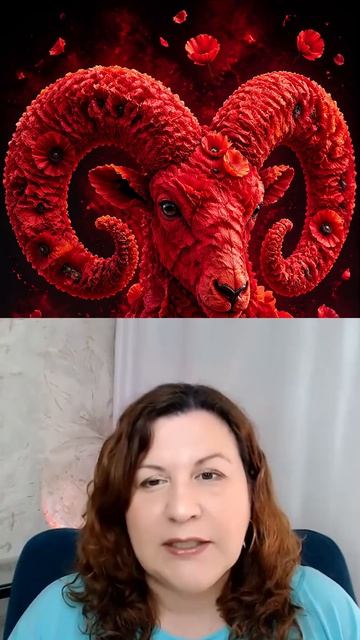 Овны май 2026