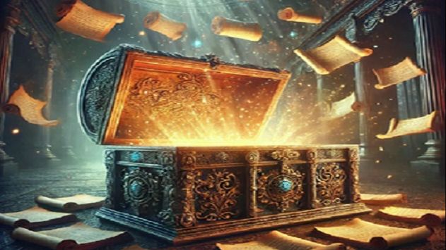 Открытие ящика Пандоры. 26.04.26.