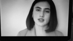Александр Пушкин. Письмо Татьяны к Онегину  — читает  Каримова Нуравшон